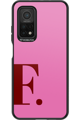 F (Sorbet) 2.0 - Xiaomi Mi 10T 5G