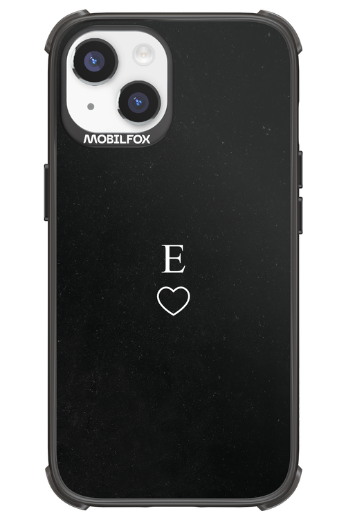 E Black 2.0 - Apple iPhone 14