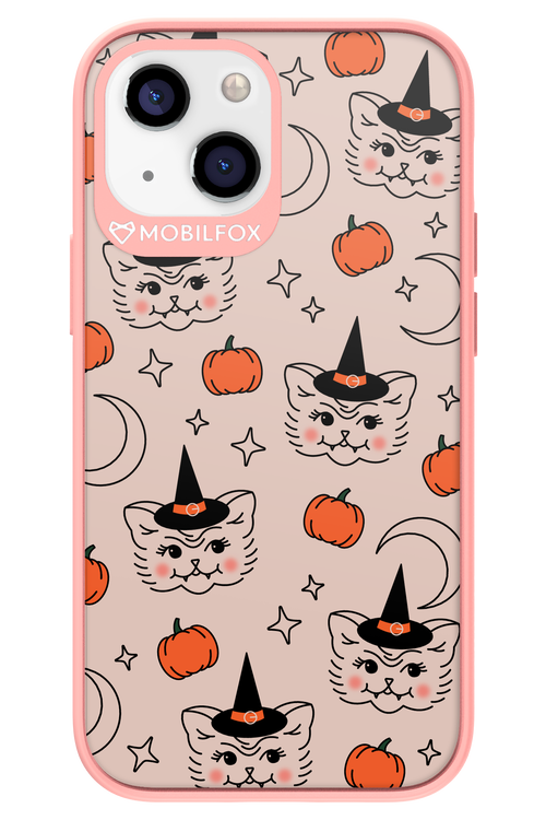 Kitty Spell - Apple iPhone 13 Mini
