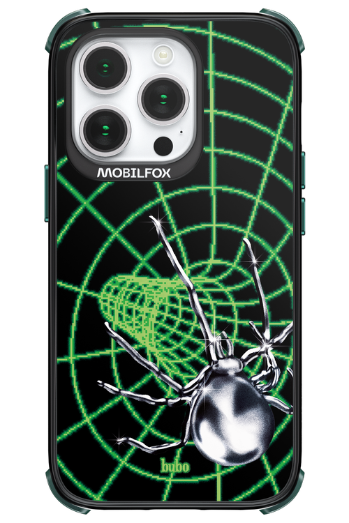 SINGULARITY - Apple iPhone 14 Pro