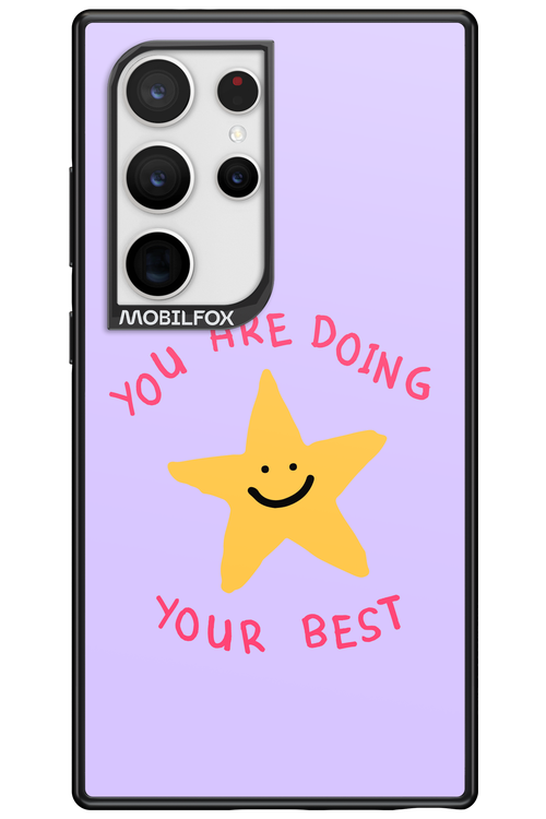 Your Best - Samsung Galaxy S24 Ultra