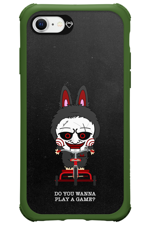 Sawbubu - Apple iPhone SE 2020