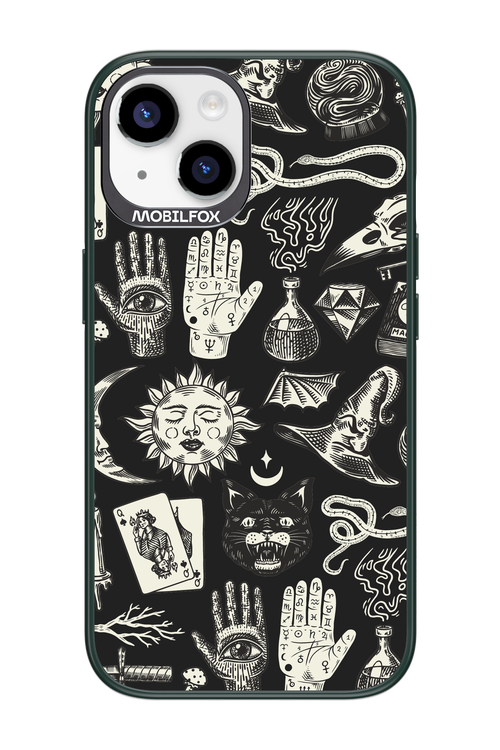 Alchemy and Mysticism - Apple iPhone 14