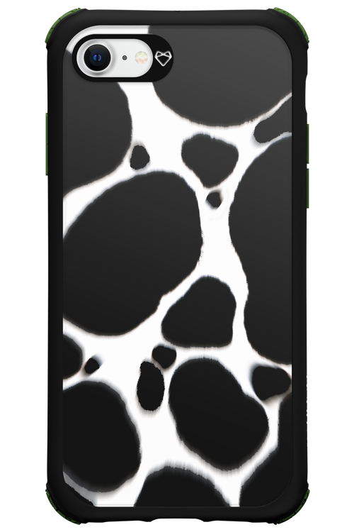 COW - Apple iPhone 8