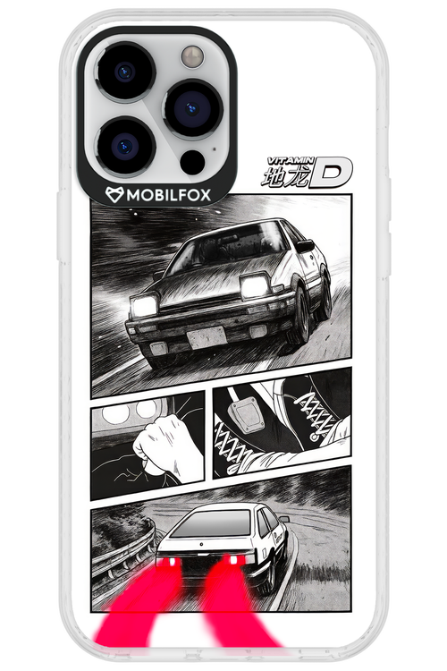 Vitamin D - Apple iPhone 13 Pro Max