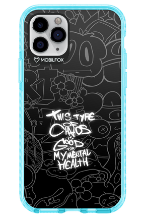 My Mental Health - Apple iPhone 11 Pro