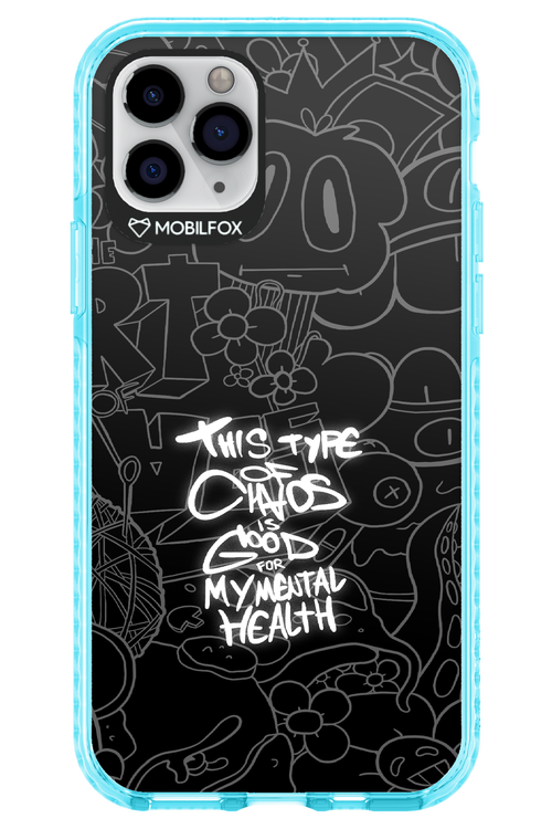 My Mental Health - Apple iPhone 11 Pro