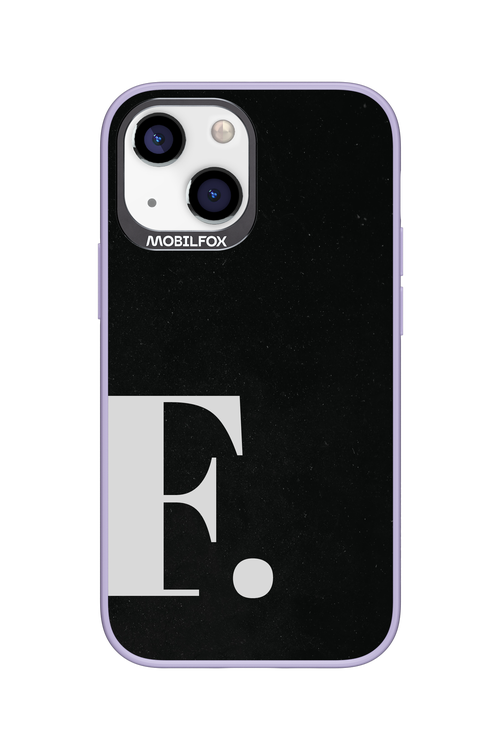F (Off Space) 2.0 - Apple iPhone 13 Mini