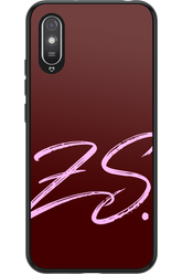 (Dark Blush) ZS 2.0 - Xiaomi Redmi 9A