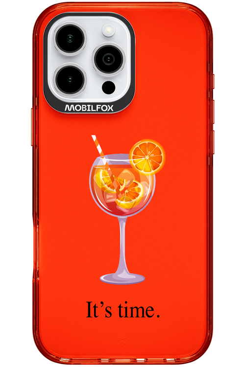 Spritz - Apple iPhone 16 Pro Max
