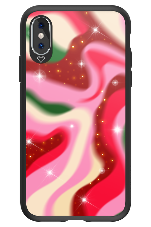 Warmes Wishes - Apple iPhone X