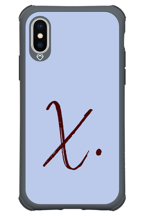 (Jellyfish Presso) X 2.0 - Apple iPhone XS