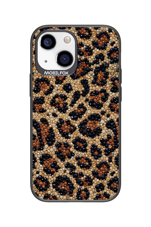 Crystal Roar - Apple iPhone 13 Mini