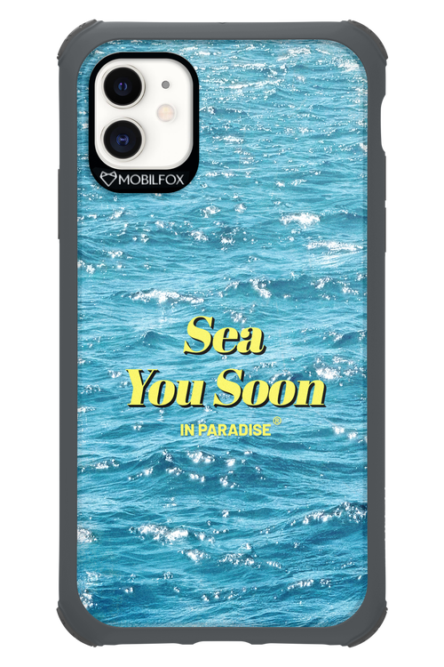 Sea You - Apple iPhone 11