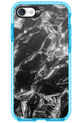 Crystal Noir - Apple iPhone 7