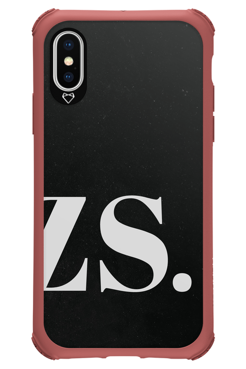 ZS (Off Space) - Apple iPhone X