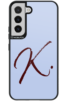 (Jellyfish Presso) K 2.0 - Samsung Galaxy S22