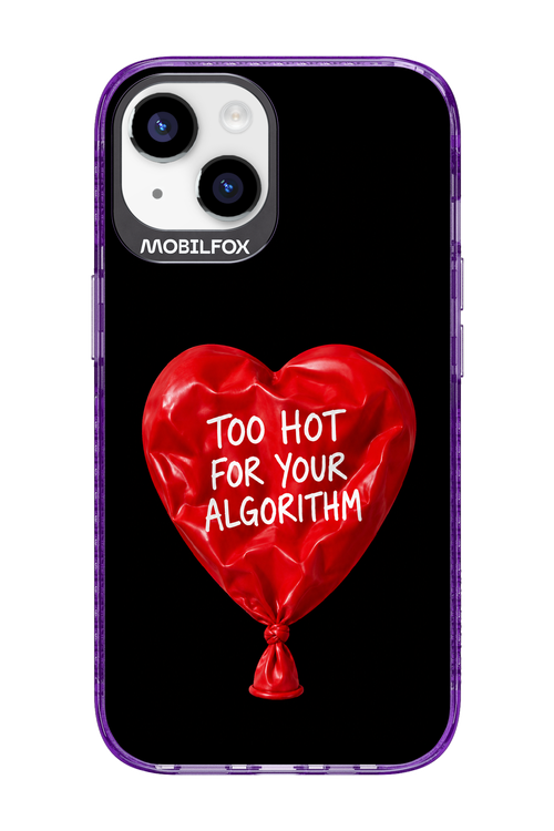 Too Hot 2.0 - Apple iPhone 14