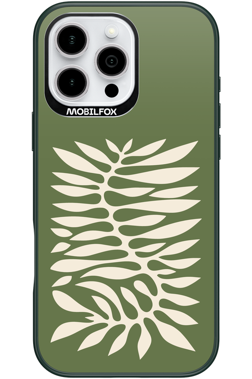 Grasshopper - Apple iPhone 16 Pro Max