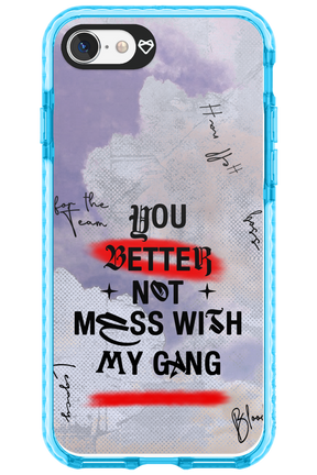 Better Not - Apple iPhone SE 2022
