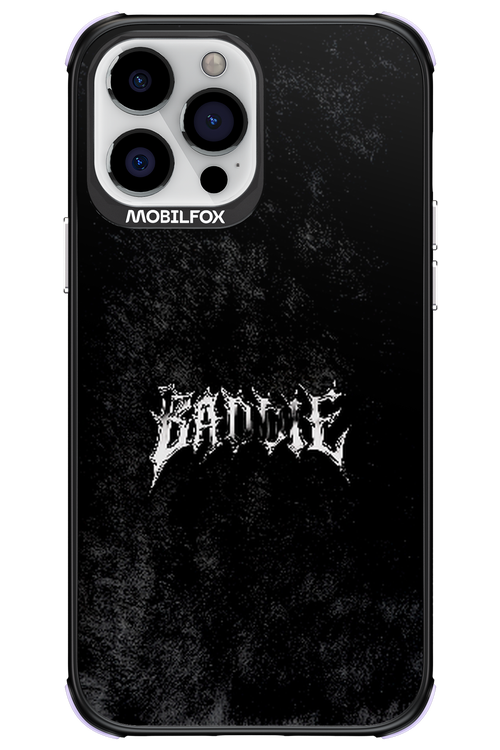 Rare Energy - Apple iPhone 13 Pro Max