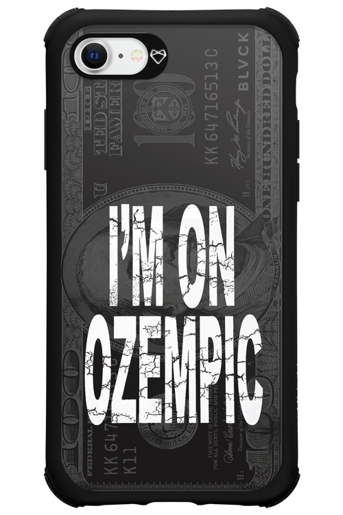 ozempic 2.0 - Apple iPhone 7
