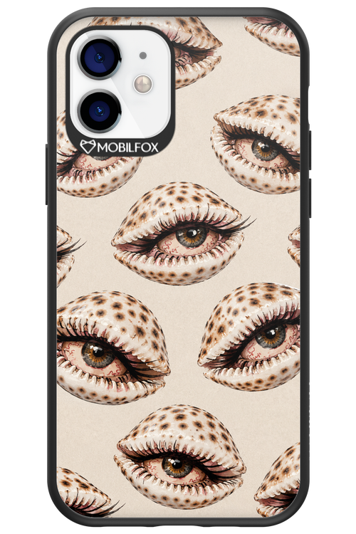 Ocean Eyes 2.0 - Apple iPhone 12