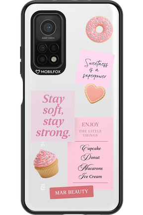 Sweet Babe - Xiaomi Mi 10T 5G