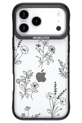 Bouquet 2.0 - Apple iPhone 17 Pro Max