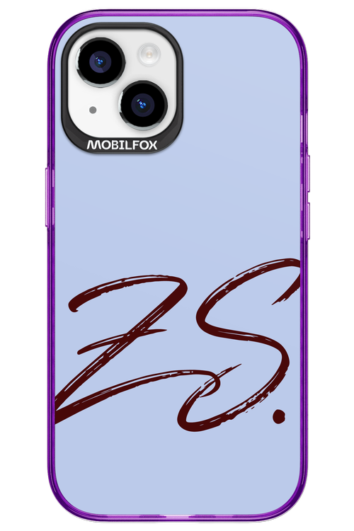 (Jellyfish Presso) ZS 2.0 - Apple iPhone 15