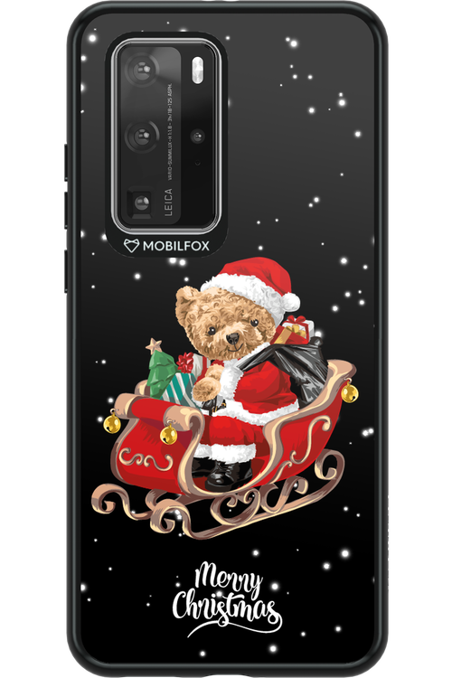 Merry Christmas! - Huawei P40 Pro