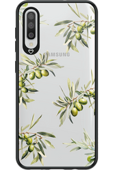 Olive Tree - Samsung Galaxy A50