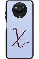 (Jellyfish Presso) X 2.0 - Xiaomi Poco X3 Pro