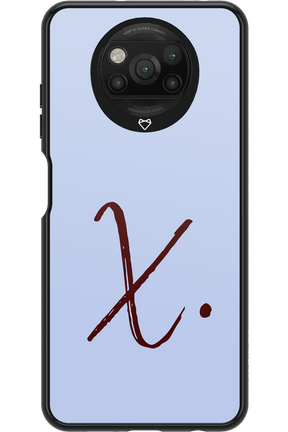 (Jellyfish Presso) X 2.0 - Xiaomi Poco X3 Pro
