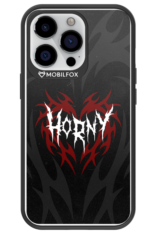 HORNY 2.0 - Apple iPhone 13 Pro