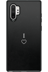 I Black 2.0 - Samsung Galaxy Note 10+