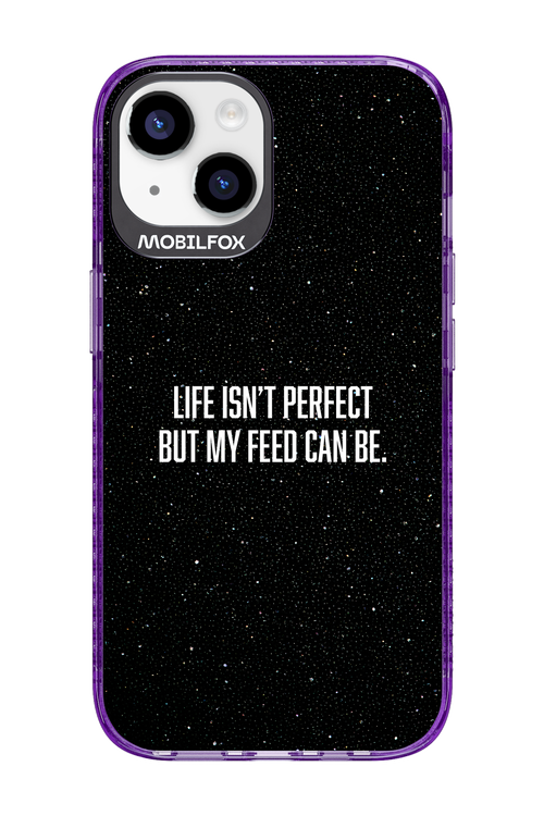 My feed 2.0 - Apple iPhone 14