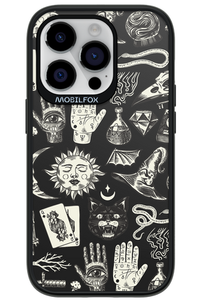 Alchemy and Mysticism - Apple iPhone 14 Pro