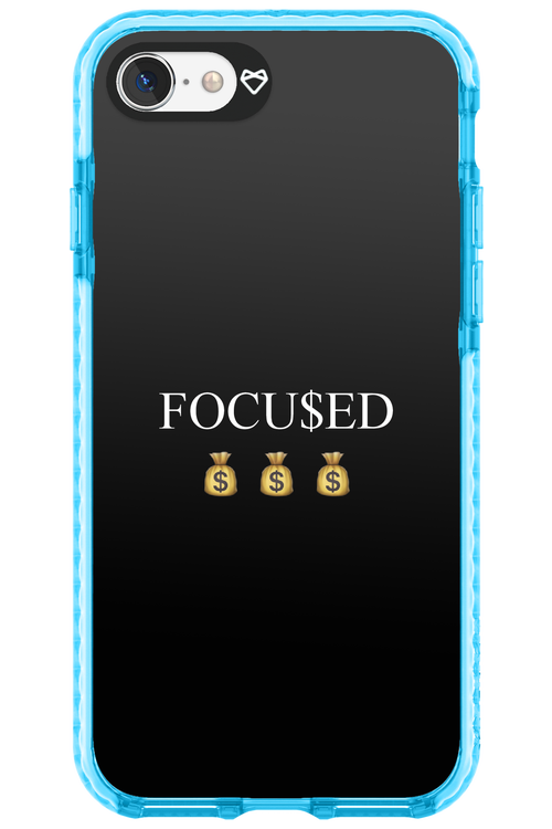 FOCU$ED - Apple iPhone 7