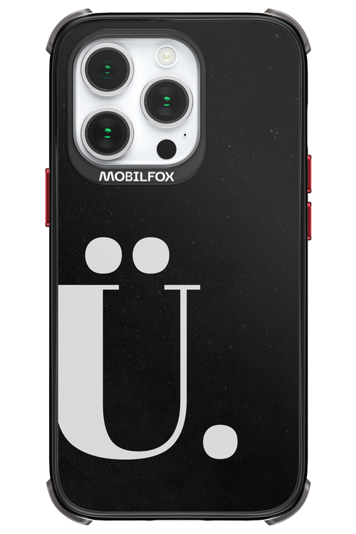 U II (Off Space) 2.0 - Apple iPhone 14 Pro