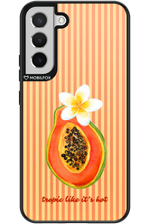 Hot Tropic 2.0 - Samsung Galaxy S22+