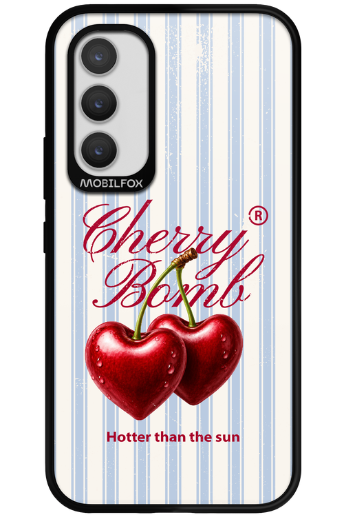 Cherry Bomb 2.0 - Samsung Galaxy A34