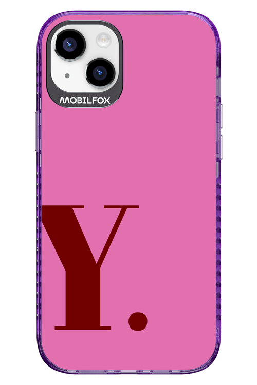 Y (Sorbet) 2.0 - Apple iPhone 14 Plus