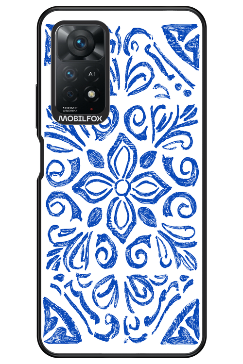 Sorrento Garden 2.0 - Xiaomi Redmi Note 11Pro 4G/5G