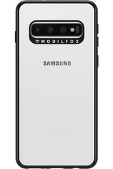 Custom Studio 2.0 - Samsung Galaxy S10