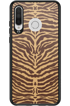 Urban Zebra - Huawei P30 Lite