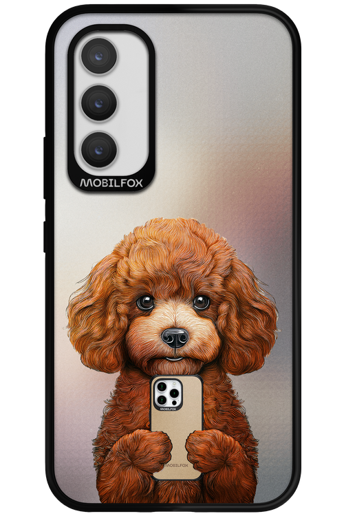 Dog x Fox 2.0 - Samsung Galaxy A34