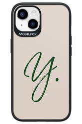 (Tennis Zone) Y - Apple iPhone 14