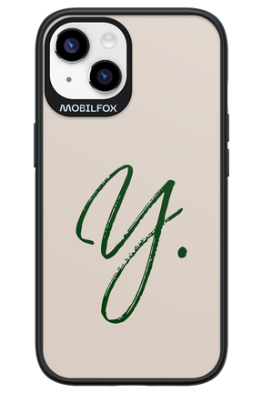 (Tennis Zone) Y - Apple iPhone 14