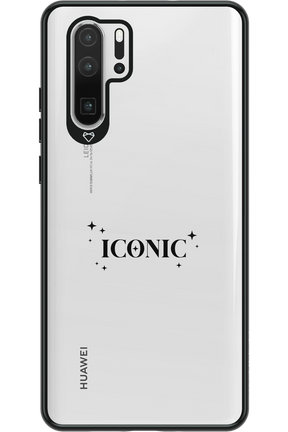 Iconic Sparkle - Huawei P30 Pro
